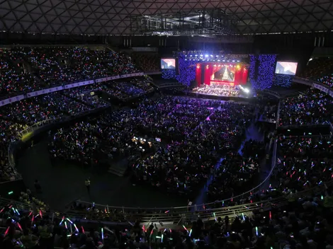 TVN confirma show solidario para damnificados de Quinta Región en el Movistar