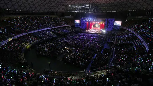 TVN confirma show solidario para damnificados de Quinta Región en el Movistar