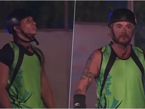 Así fue la competencia de eliminación de Tierra Brava