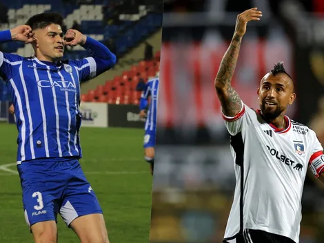 Galdames palpita la llave de Godoy Cruz contra Colo Colo