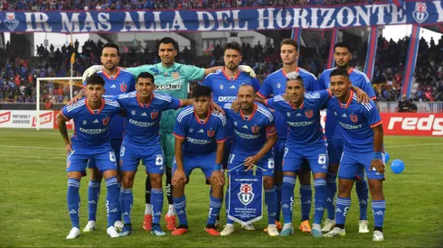 La U tendrá nueva camiseta para sus desafíos del 2024