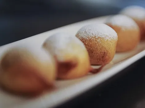 ¿Cómo hacer buñuelos? Receta paso a paso y qué ingredientes necesitas