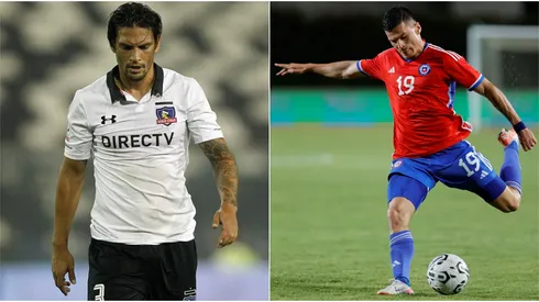 Comparan a nuevo refuerzo de Colo Colo con Mark González.