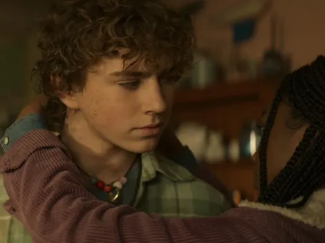 Se confirma una segunda temporada para Percy Jackson en Disney+