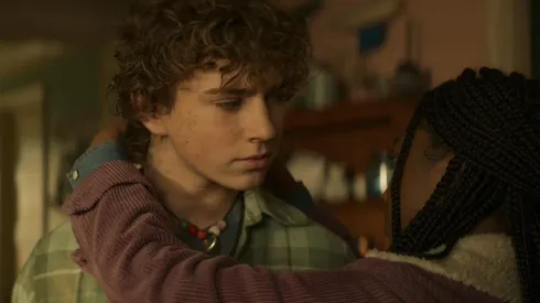 Se confirma una segunda temporada para Percy Jackson en Disney+