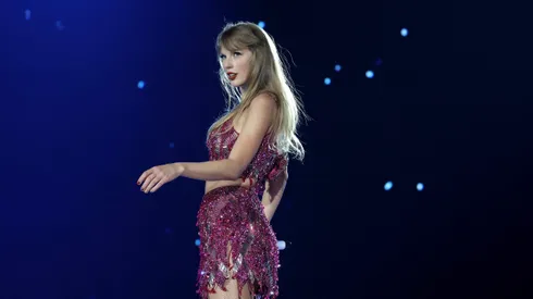 Taylor Swift estrenará su exitosa gira en Disney+.