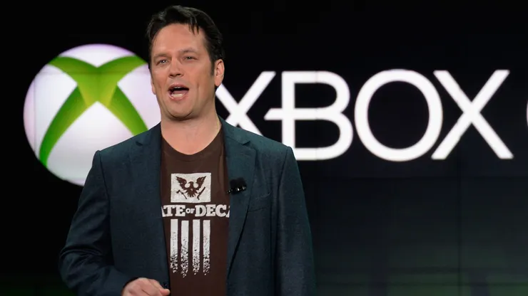 El director general de Microsoft Gaming se refirió a los rumores que acercan actualmente a Xbox y PlayStation.