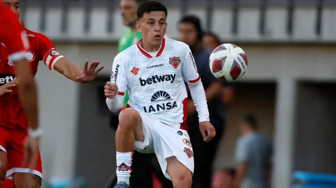 Pablo Aránguiz encuentra equipo tras su polémica salida de Ñublense.