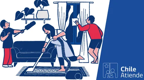 Aporte Familiar Permanente 2024.