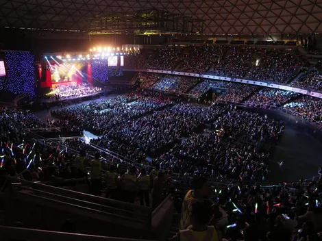 ¿Por qué suspendieron el evento solidario para los afectados por los incendios?