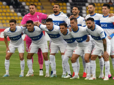 UC jugará amistoso solidario en San Carlos de Apoquindo