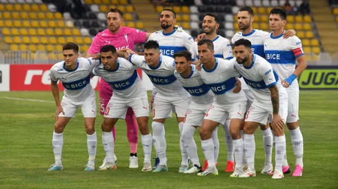 Los Cruzados tendrán su último ensayo antes del comienzo del Torneo Nacional.
