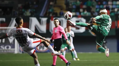 Audax y La Calera son dos clubes administrados por representantes