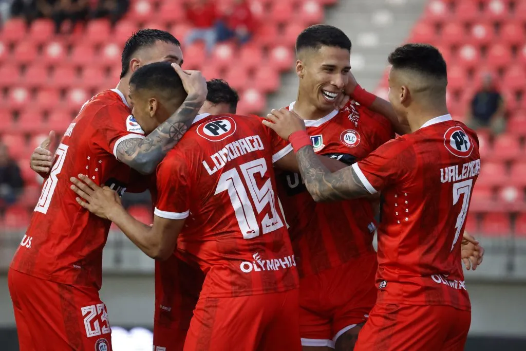 La Calera es uno de los equipos que tiene a uno de los representantes más poderosos en el medio: Christian Bragarnik