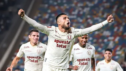 Próximo rival denuncia a Rodrigo Ureña en Perú.