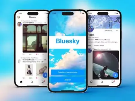 ¿Qué es Bluesky? La nueva plataforma que complica a Elon Musk