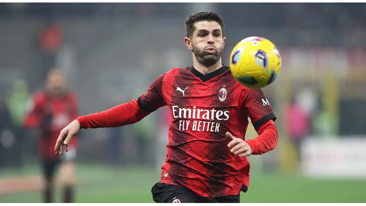Pulisic fue protagonista de un curioso capítulo de El Precio de la Historia.
