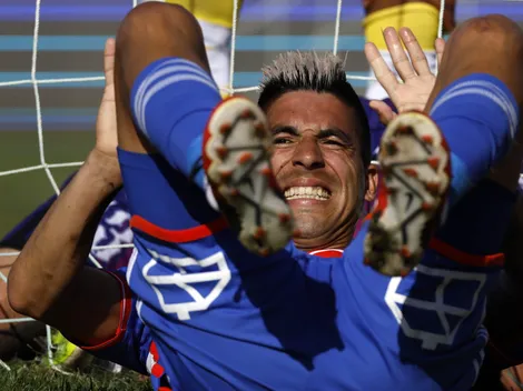 ¡Dolor de cabeza! La U tiene sensibles bajas para el debut