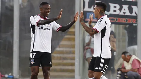 Lezcano y Castillo, dos extranjeros de baja estofa en el fútbol chileno