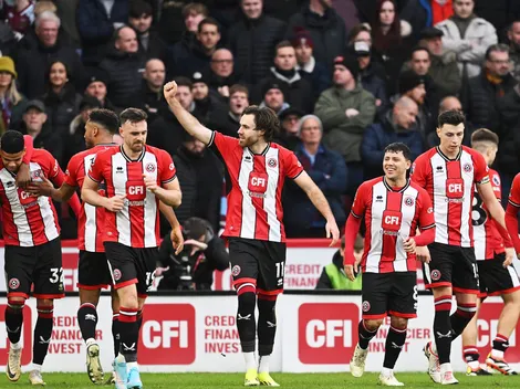 ¡Todos a votar! Brereton nominado al jugador del mes