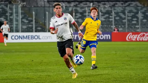 Boca Juniors quiere a toda costa firmar a Carlos Palacios.