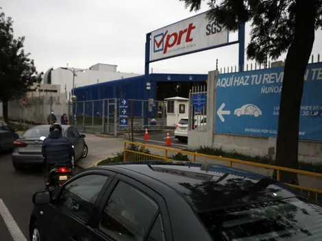 ¿Quiénes deben hacer la revisión técnica en julio? Agenda tu hora