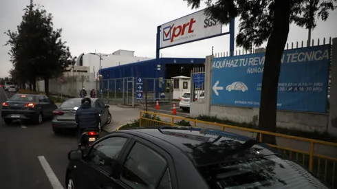 Revisión Técnica 2024