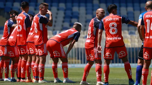 U. de Chile tendrá acción previo al comienzo del Campeonato 2024.