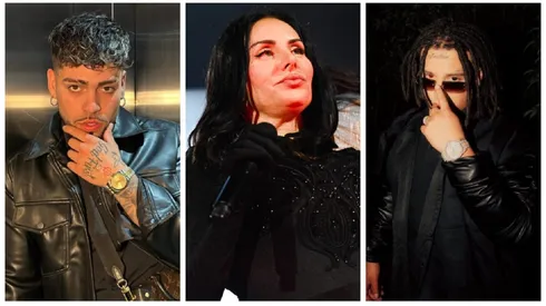 El festival de música está por comenzar una nueva edición.