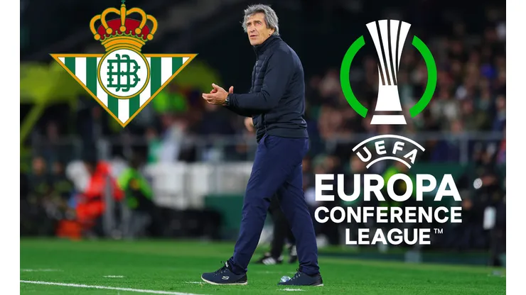 En busca de Europa: Pellegrini acerca al Betis a competencias internacionales