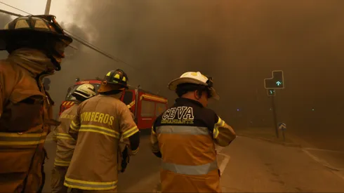 Bomberos da por superada la emergencia