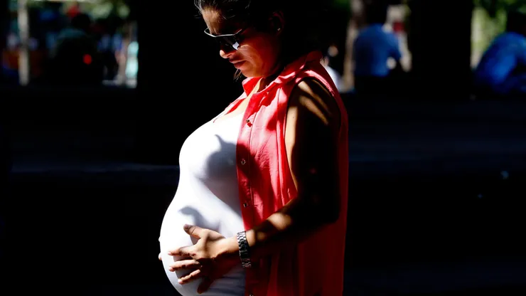 Asignación Maternal