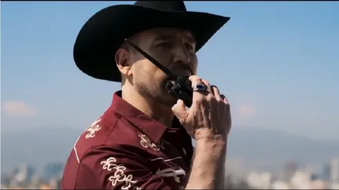 El drama protagonizado por Rafael Amaya regresa a la pantalla.