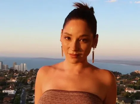 Kel Calderón alza la voz tras mensajes por muerte de Sebastián Piñera