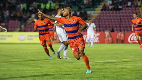 Puerto Cabello se hizo respetar como local en el inicio de la Copa Libertadores 2024.