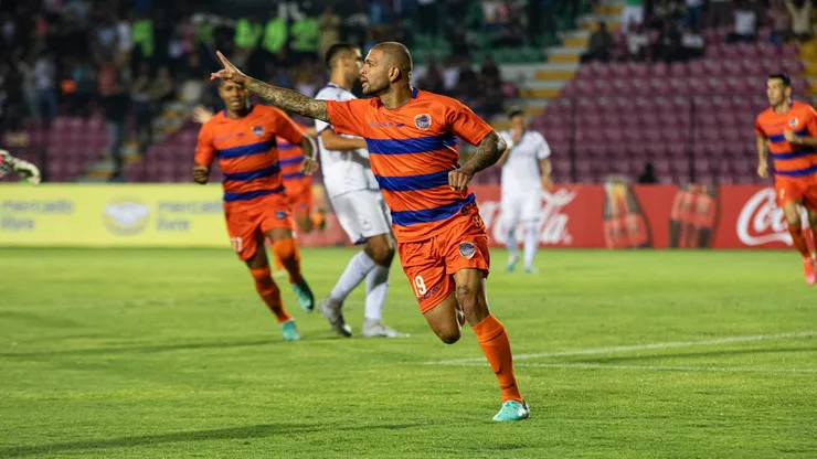 Puerto Cabello se hizo respetar como local en el inicio de la Copa Libertadores 2024.