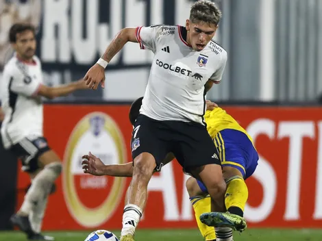 "Boca cree que se cierra": Palacios tiene hasta puesto definido