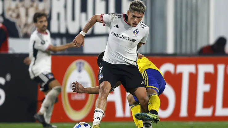 Carlos Palacios provoca muchísimo interés en Boca Juniors.