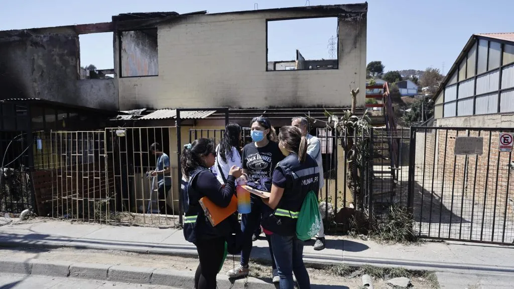 Aplicación de la Ficha FIBE