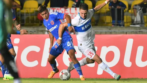 El Campeonato Nacional 2024 no comenzará tras decisión del Sifup.