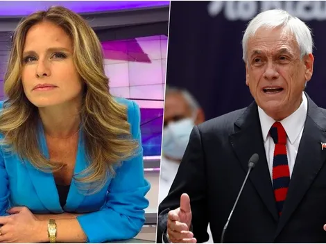 Soledad Onetto despide a Sebastián Piñera y recuerda última entrevista
