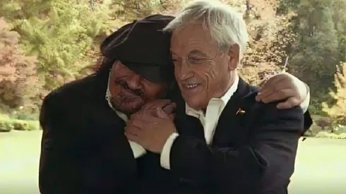 Negro Piñera despide a Sebastián Piñera con emotivo mensaje