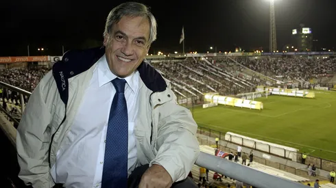 Sebastián Piñera falleció en un accidente de helicóptero este martes 6 de febrero de 2024.