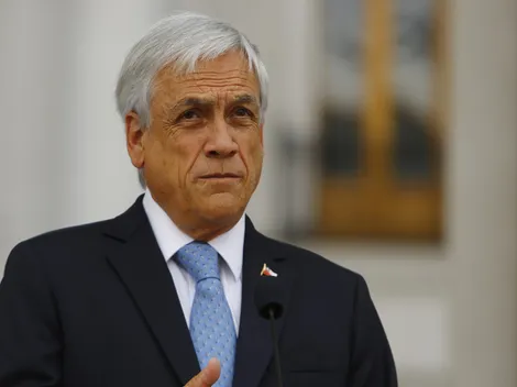 ¿Cómo fue el accidente de Sebastián Piñera?