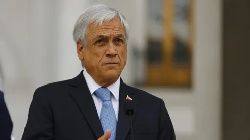 Sebastián Piñera falleció este 6 de febrero en la Región de los Ríos.