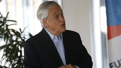 El dos veces Presidente de Chile falleció a los 74 años.