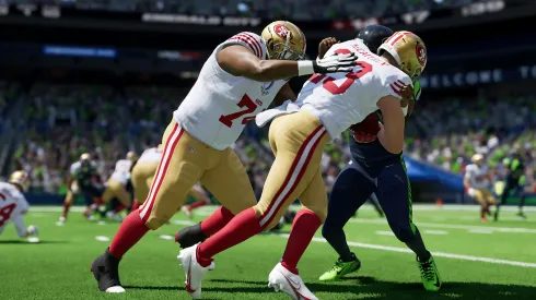 ¿Se dará? EA Sports predice al ganador del Super Bowl 2024