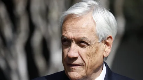 El accidente habría ocurrido a las orillas del Lago Ranco y el ex mandatarío estaría involucrado.