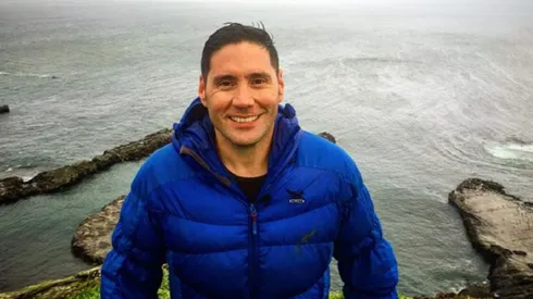 El animador compartió un mensaje en sus redes sociales sobre un evento para las víctimas de la V región.