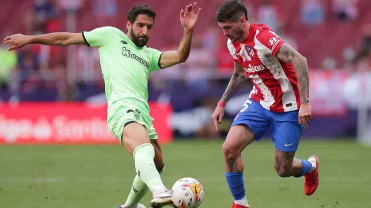 Su último cruce fue triunfo 2 a 0 para el Bilbao en diciembre.